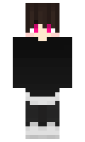 Lukinhas minecraft skin