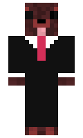 Getro minecraft skin