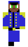 leopardo minecraft skin
