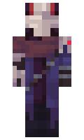 DragonWarrior917 minecraft skin