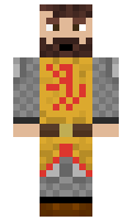 Alexbram minecraft skin