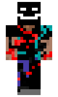 44444444444444LL minecraft skin