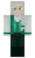 Aethelmod minecraft skin