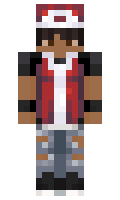 Cydexferr minecraft skin