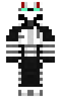 GamerBlade49 minecraft skin
