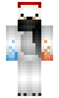 Visionings minecraft skin