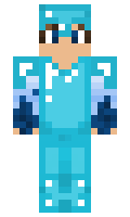 dvalin1 minecraft skin