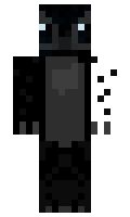 cena minecraft skin