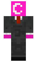 Feedme40 minecraft skin