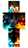 berdejo minecraft skin