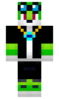blockspeuner minecraft skin
