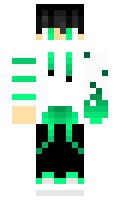 Samuel100 minecraft skin