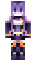 LightBreeze25 minecraft skin
