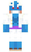 LilRonnyCR minecraft skin