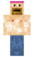 wehz minecraft skin