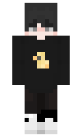 BeliefJ minecraft skin