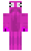 LillRice minecraft skin