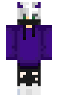 SmTxLaGz minecraft skin