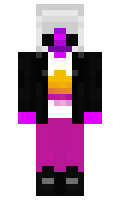 UnicornPonyFairy minecraft skin
