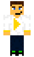 ZuneGamer minecraft skin