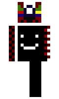 Bababoi32 minecraft skin