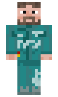REINAPVP minecraft skin