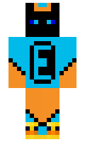 ElectroUnderwear minecraft skin