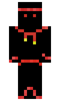 bilderrahmen minecraft skin