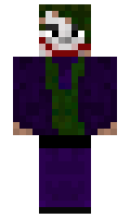 kers minecraft skin