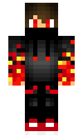 JuiceTheFruitTTV minecraft skin