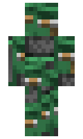 WozzyA minecraft skin