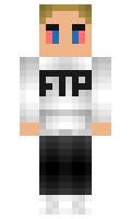 UrethraDanklin minecraft skin