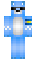 grabagecan minecraft skin