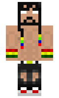 chasix minecraft skin