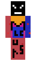 Melvin088 minecraft skin