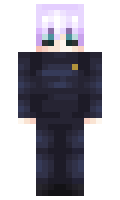 Papaya19 minecraft skin