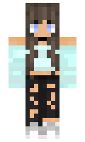 Mu9 minecraft skin