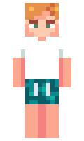 LordFortnite minecraft skin