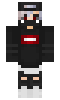 LittleBuddy2 minecraft skin