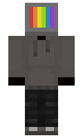 CaysiV4685 minecraft skin