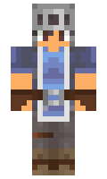 RayJNS minecraft skin