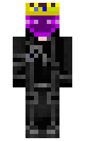 Lithron minecraft skin