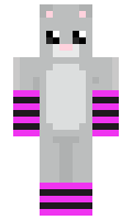 stOwOlenLight minecraft skin