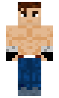 Lukachok minecraft skin