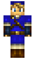 fyd minecraft skin