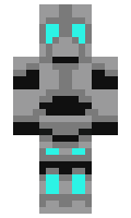 Huolon minecraft skin