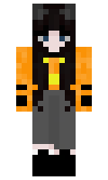 Firegirl2425 minecraft skin