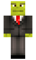 SenPieMick minecraft skin