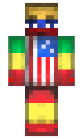 Jasmch minecraft skin