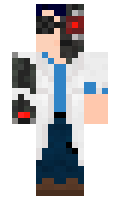 Bluej4ck1 minecraft skin